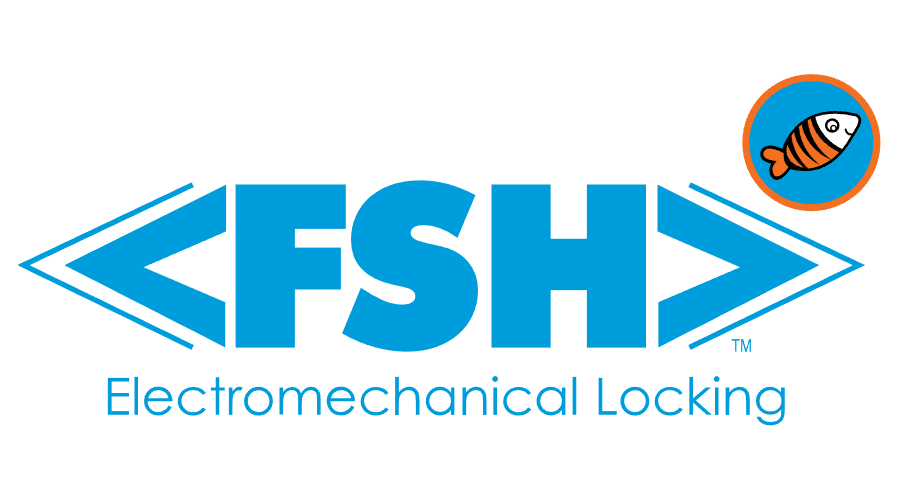 FSH Electromechanical Locking Logo