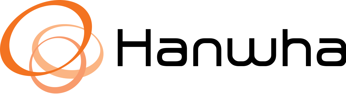 Hanwha Logo