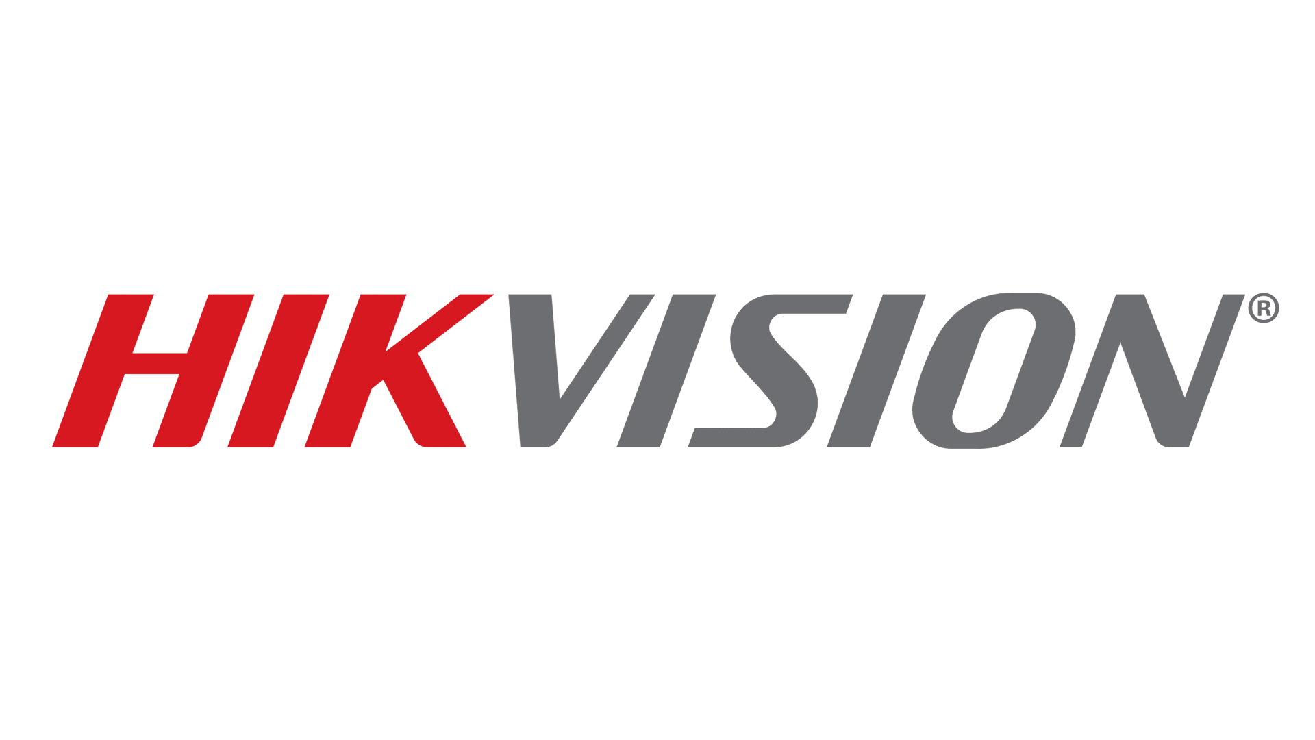 HikVision Logo