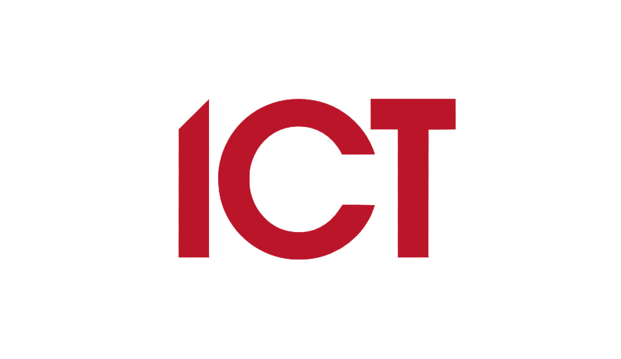 ICT Logo