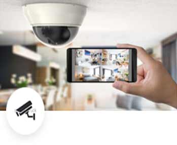 Home CCTV Installation Experts — Geelong, VIC — John Scarlett Security Pty Ltd
