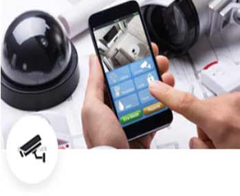 Latest CCTV Technology — Geelong, VIC — John Scarlett Security Pty Ltd