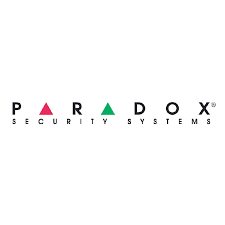 Paradox Security Systems Logo