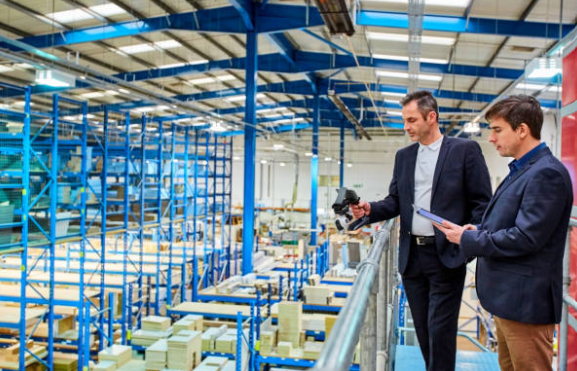 Checking for Security Needs — Geelong, VIC — John Scarlett Security Pty Ltd