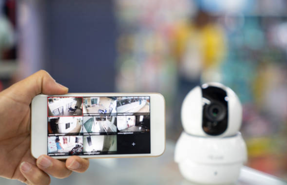 24/7 Monitoring — Geelong, VIC — John Scarlett Security Pty Ltd