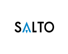 Salto Logo