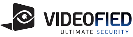 Videofied Ultimate Security Logo