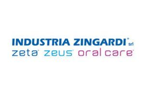 Il logo di Industria Zingardi srl, con i marchi 