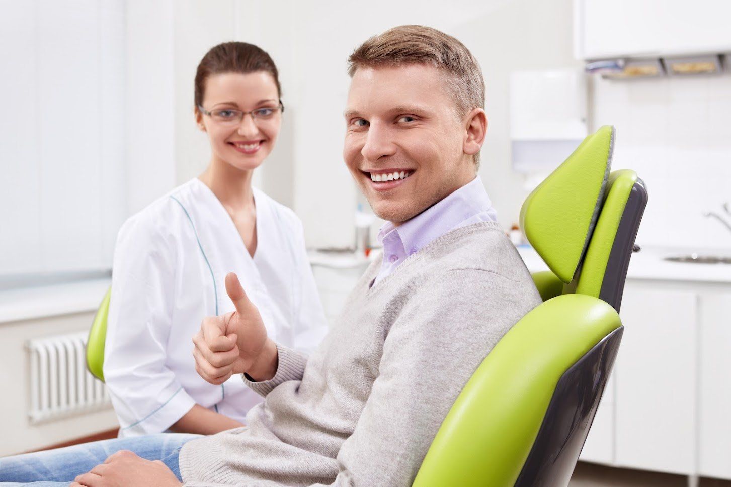 6 Tips to Ease Dental Anxiety