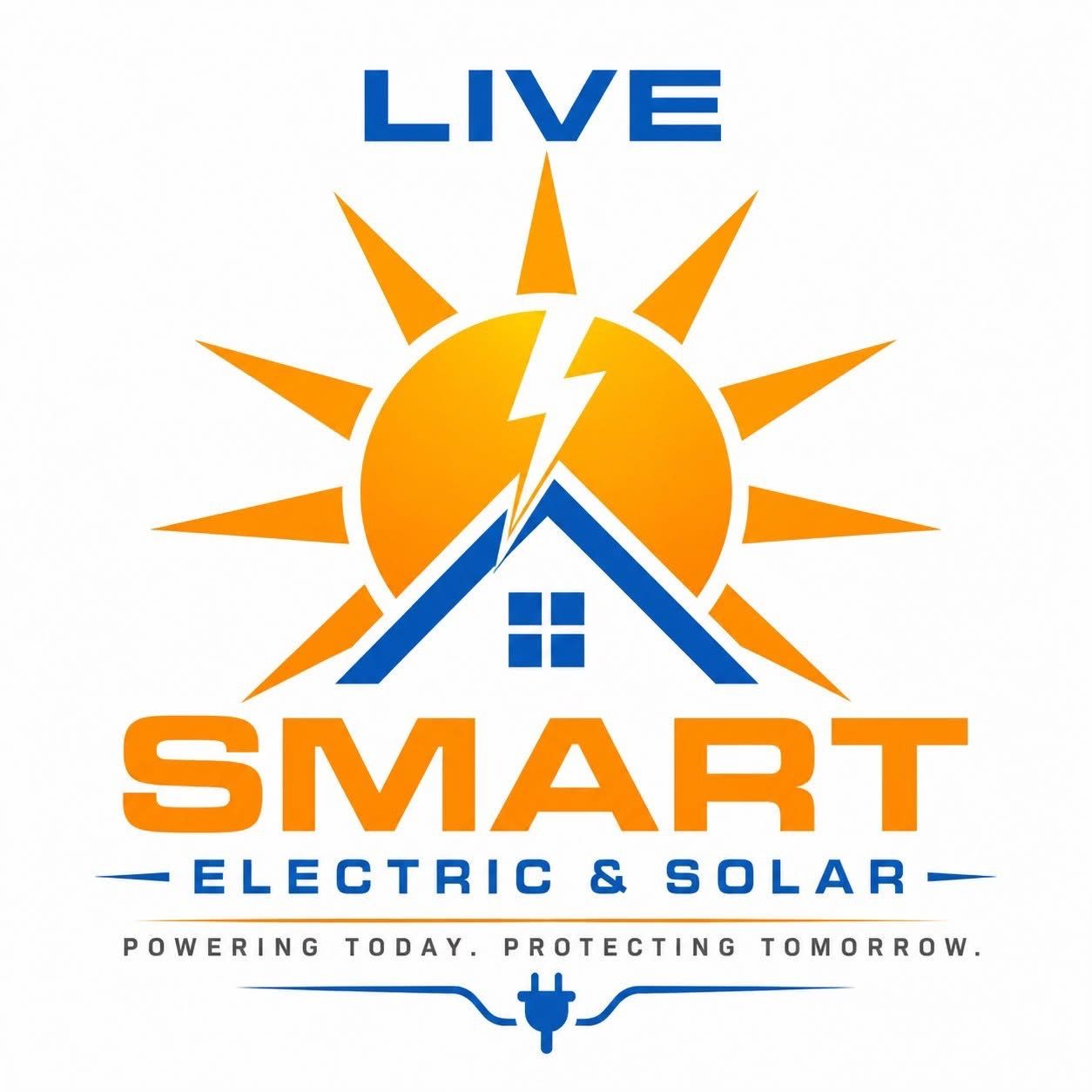 Live Smart Electric and Solar