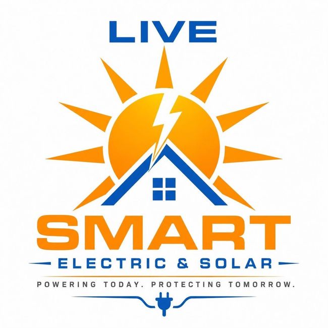 Live Smart Electric and Solar
