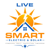 Live Smart Electric and Solar
