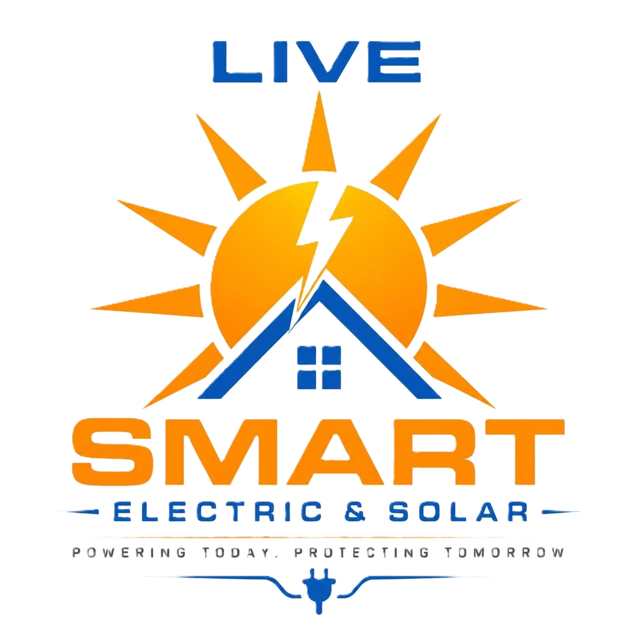 Live Smart Electric and Solar