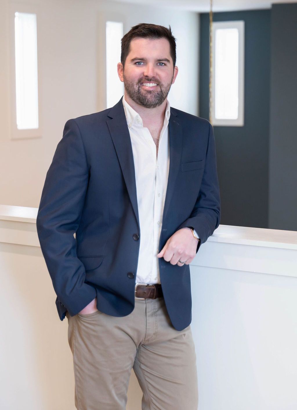 Real Estate Agent Bryan Bureau