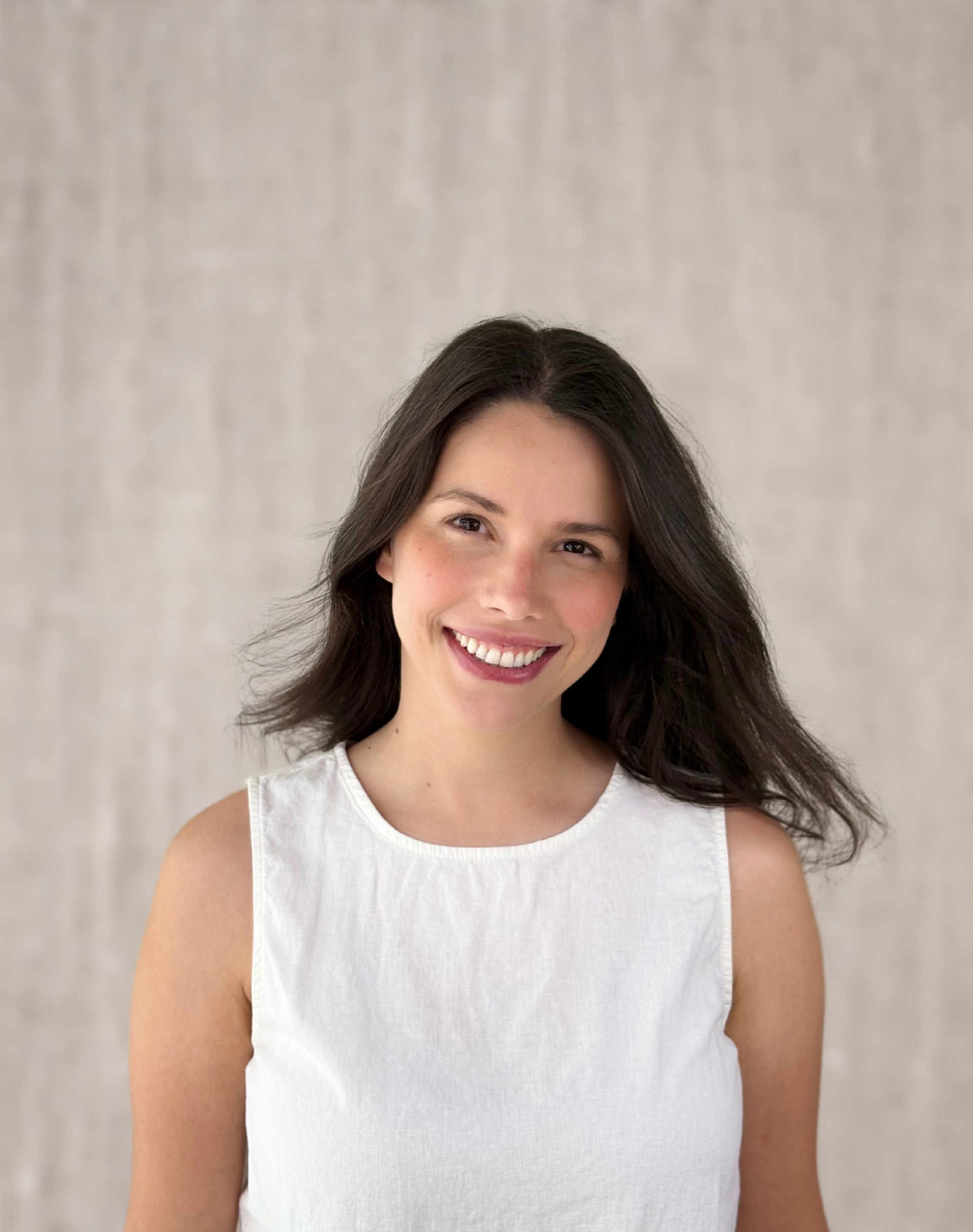 Real Estate Agent Irina