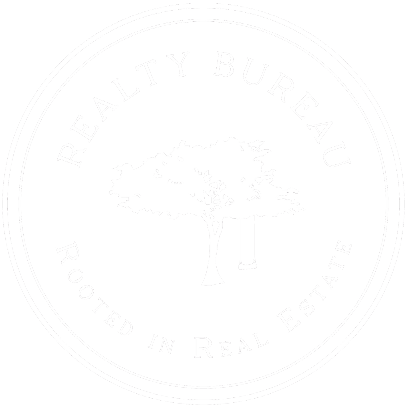 Realty Bureau Logo