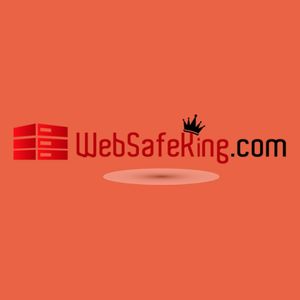 WebSafeKing Logo