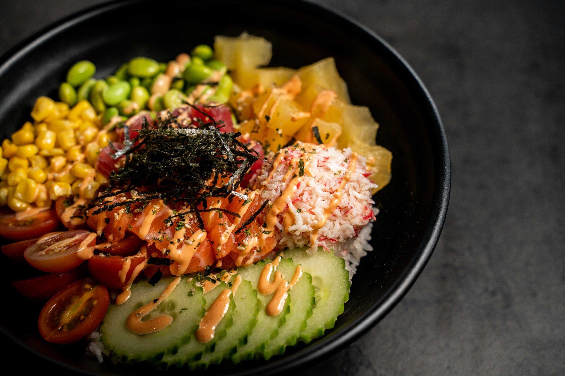 Nami Ramen, best Ramen in Englewood Parker, Order Ramen, Lunch