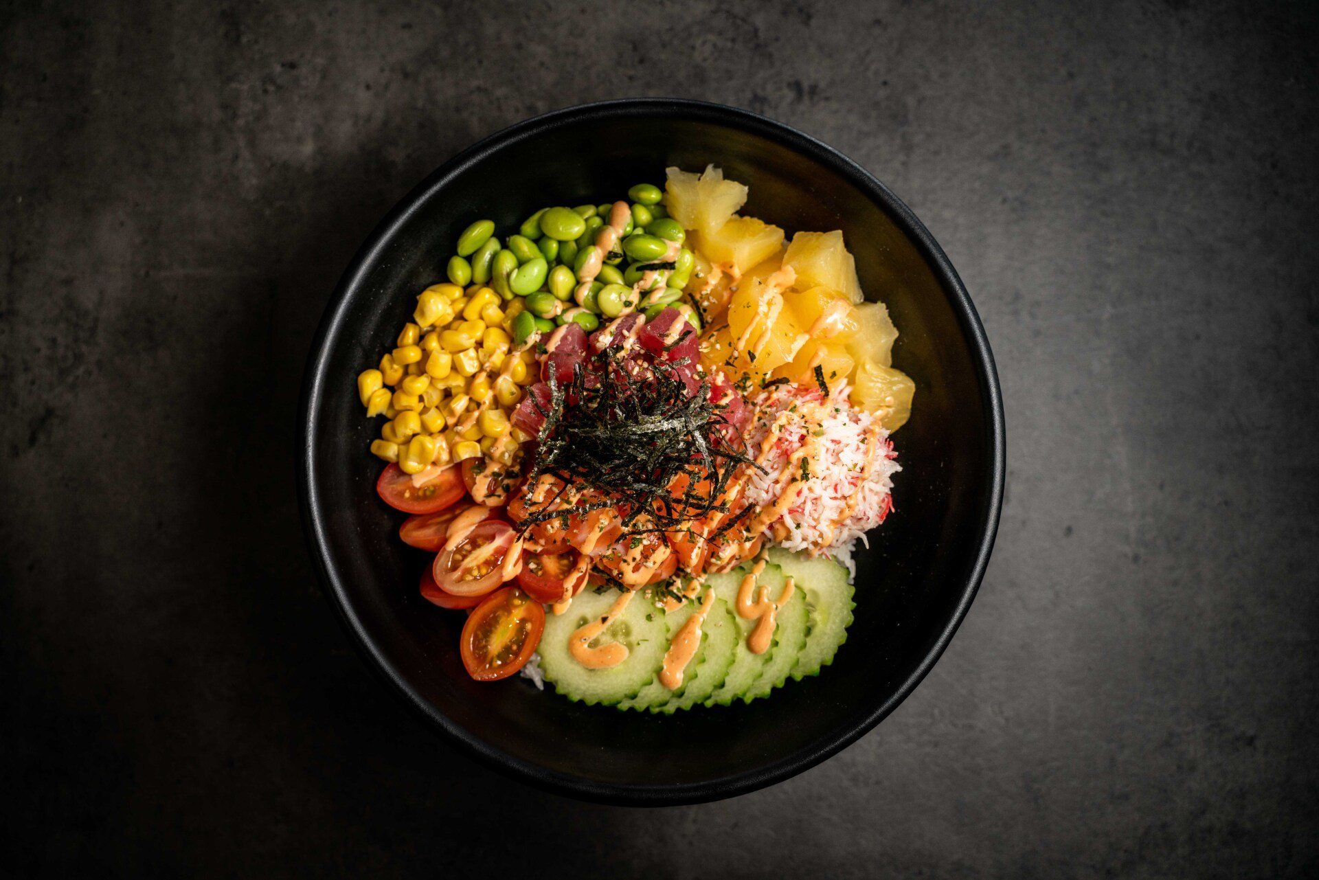 Nami Ramen, best Ramen in Englewood Parker, Order Ramen, Lunch