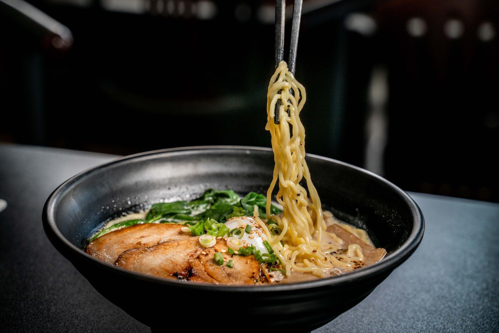 Nami Ramen, best Ramen in Englewood Parker, Order Ramen, Lunch