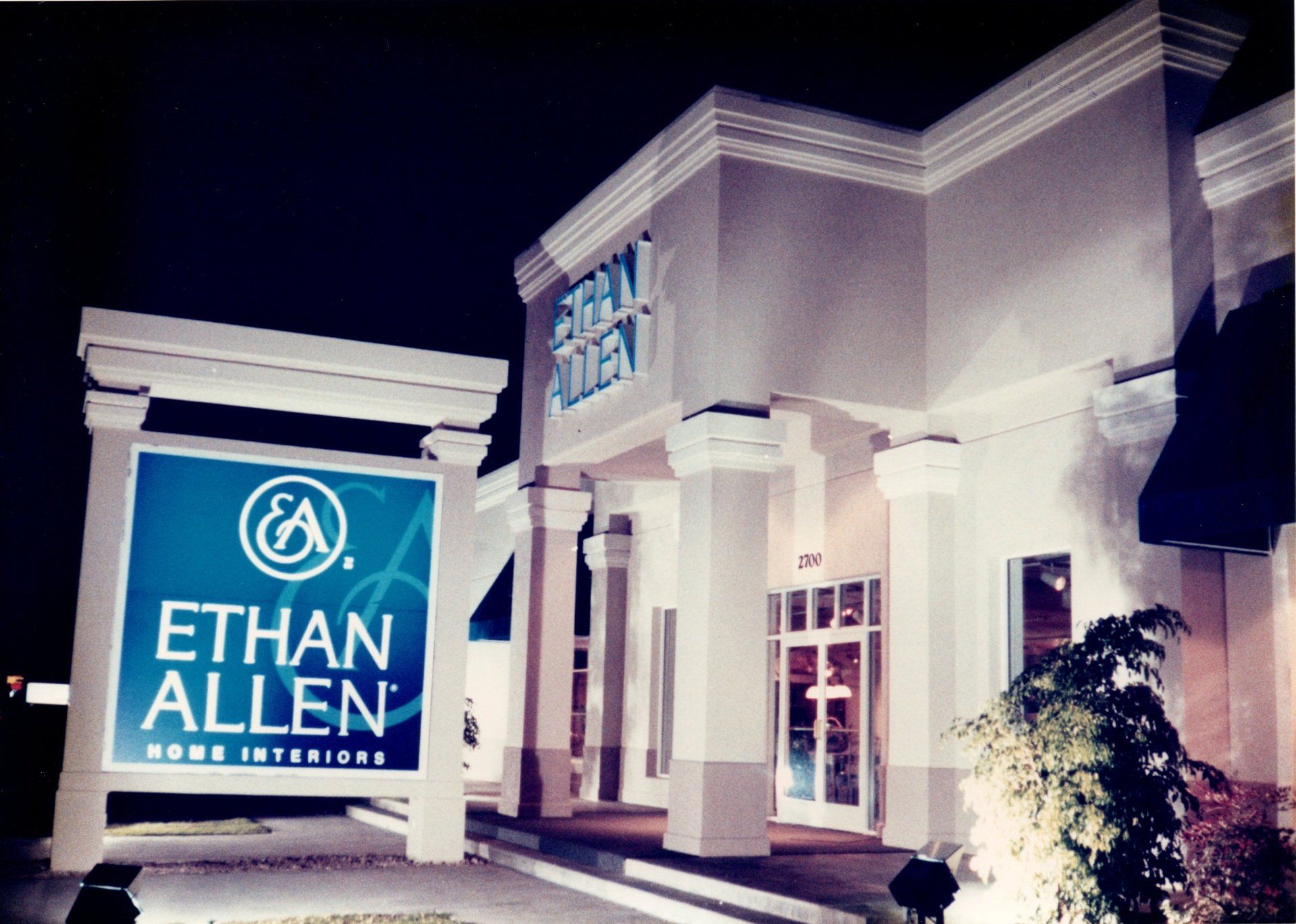 Ethan Allen