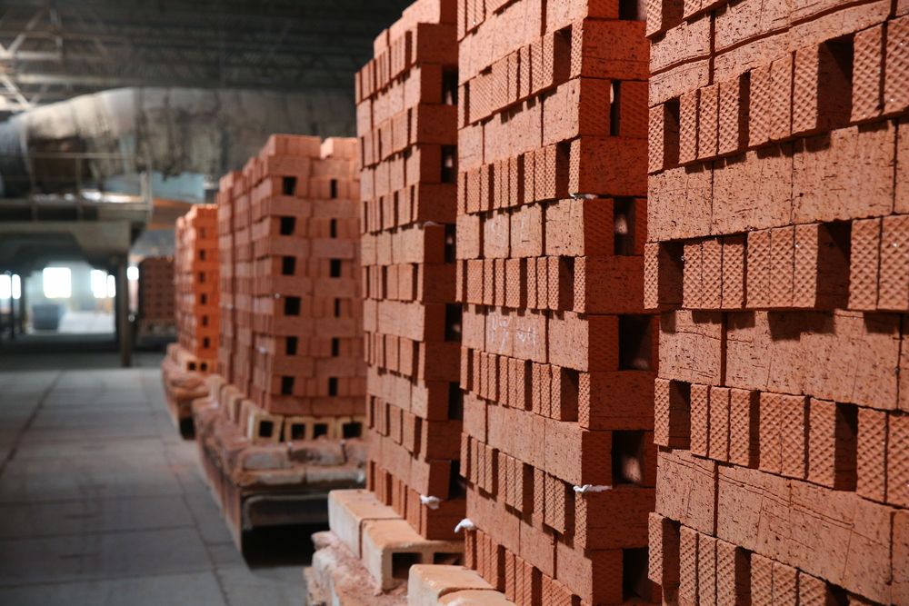 Brick — Leading Nursery in Port Stephens