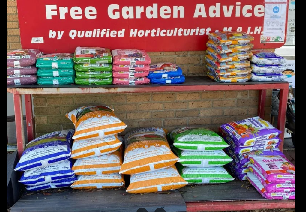 Stone Pebbles — Leading Nursery in Port Stephens