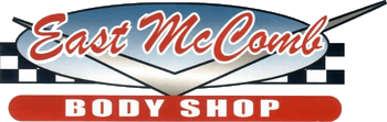 East McComb Body Shop