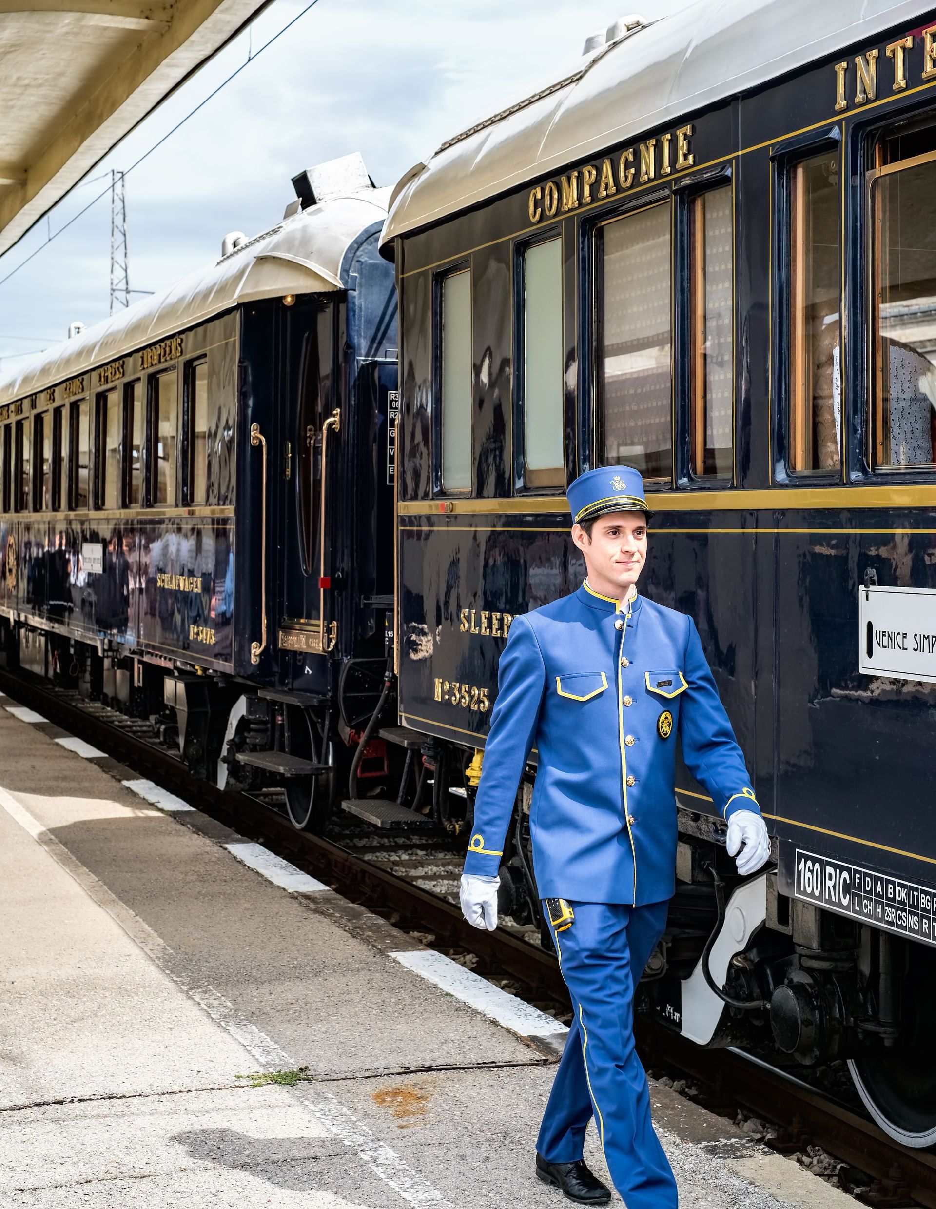 Exceptional Experiences delivered with Exceptional Travel Advisors