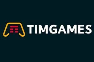 Timegames - Logo