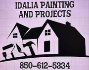 Idalia Painting and Projects LLC	