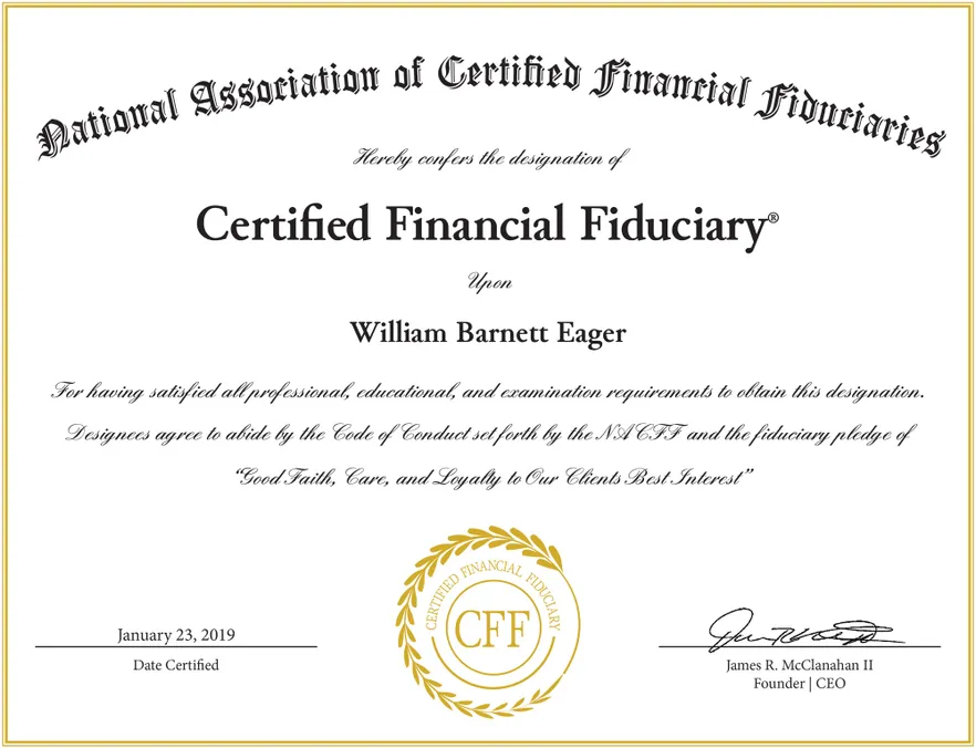 Couple reviewing documents with a professional in an office setting.