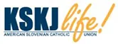Logo for KSKJ Life