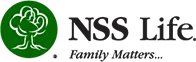 NSS Life logo