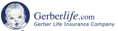 Gerber Life Insurance logo
