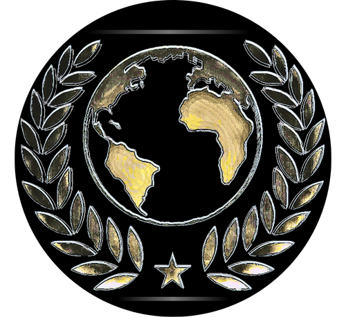 American Royalty Productions Inc. Logo