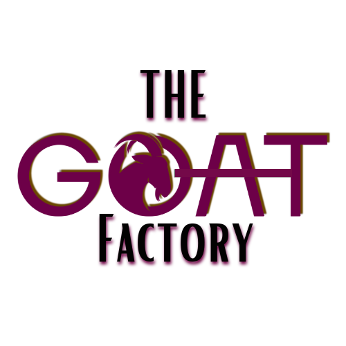 The Goat Factory