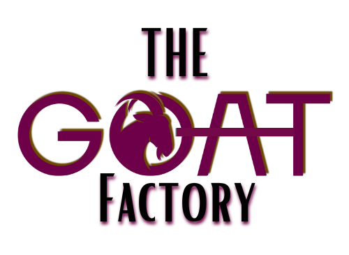 The Goat Factory