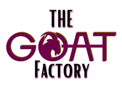 The Goat Factory