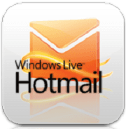 Hotmail Logo