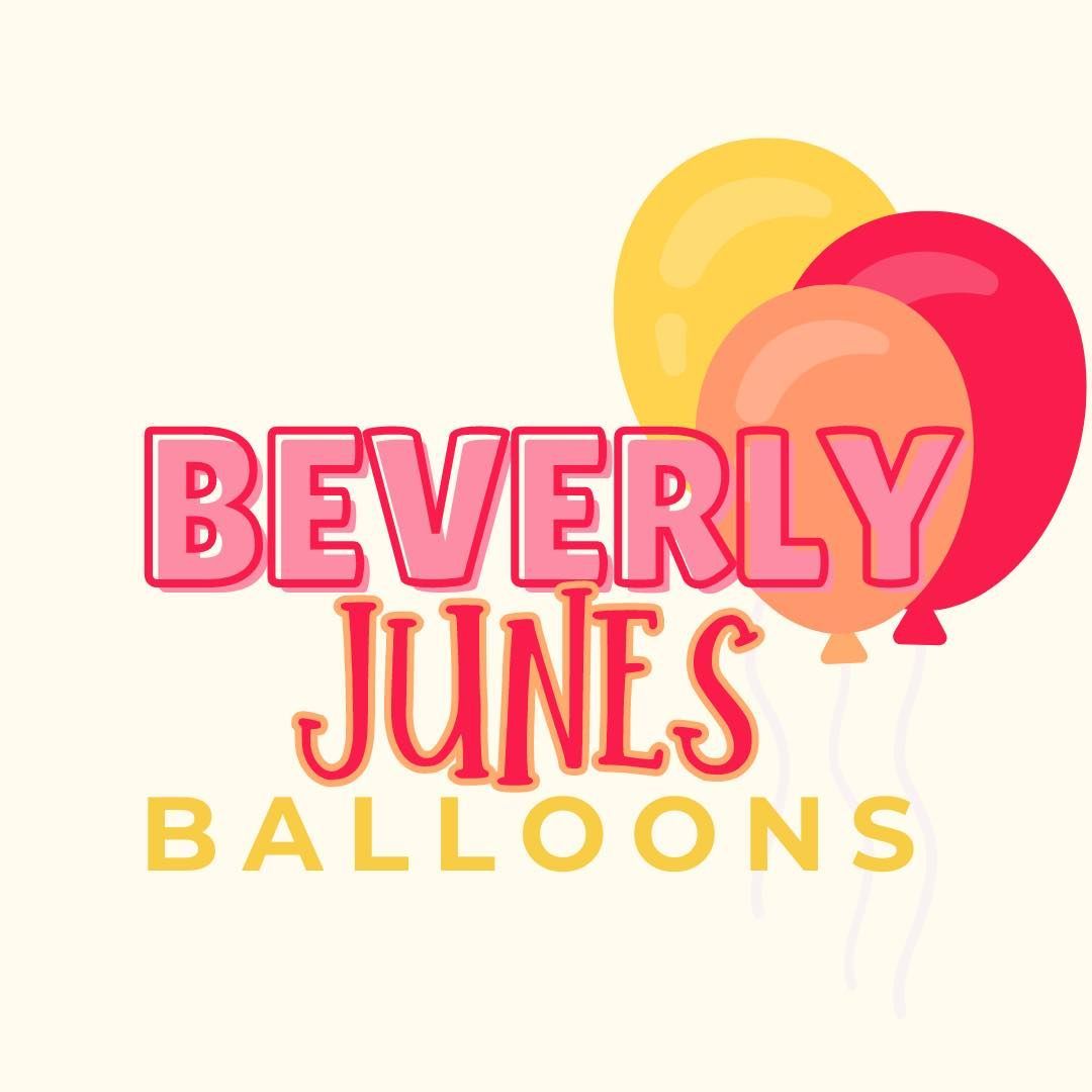 Beverly Junes Balloons