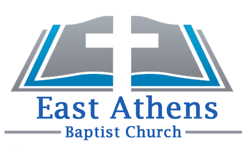 East Athens Baptist Church