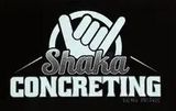 Concreting Northern Rivers