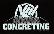 Concreting Northern Rivers