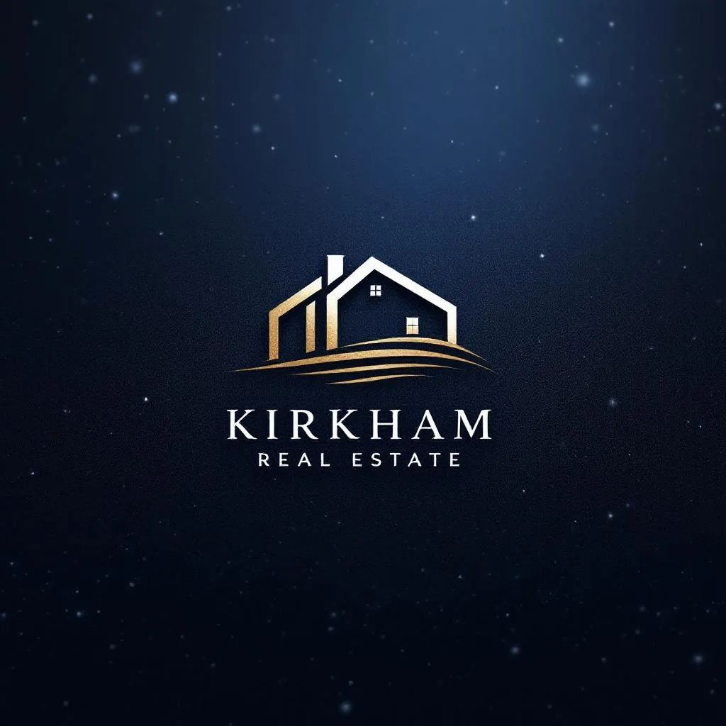 Logo with 
