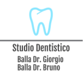 Logo Studio Dentistico Balla