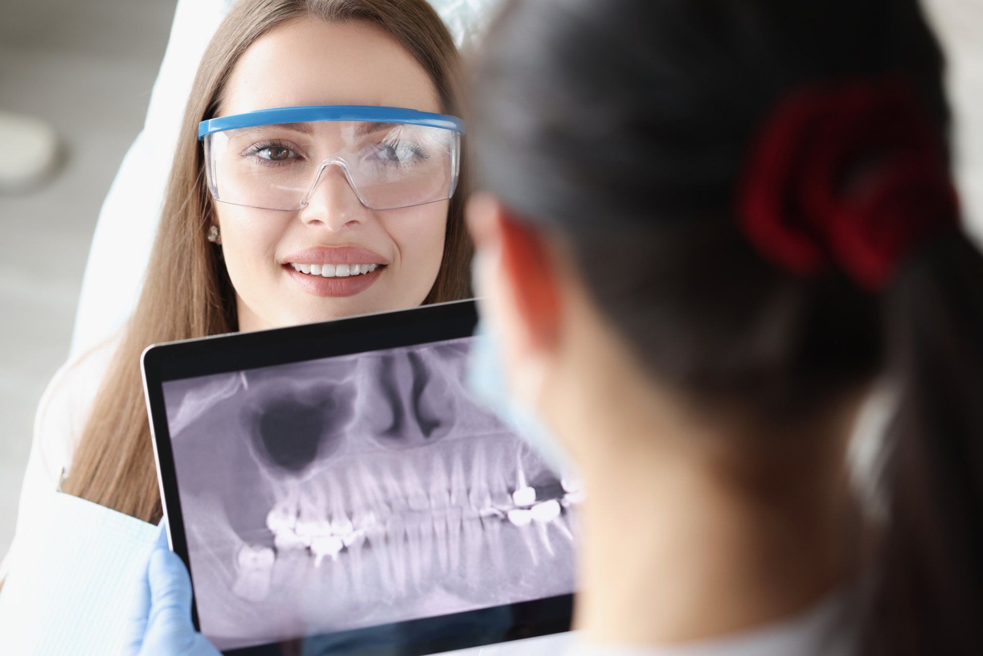 ODONTOIATRIA CONSERVATIVA