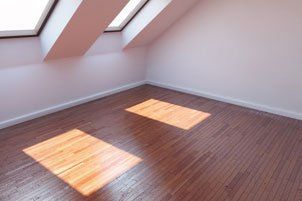 stain-resistant flooring