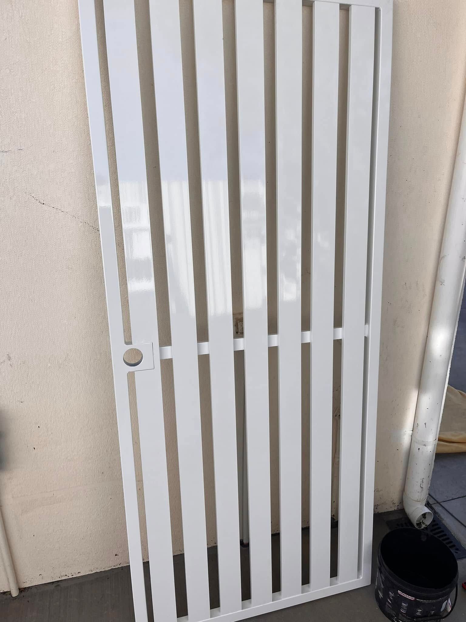 A Close Up of a Wooden Table With a Few Pieces of Wood on It — Shaun Steenson Building Services in Townsville, QLD