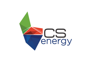 CS Energy Logo